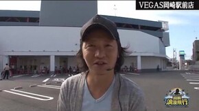 第143話 ジャッカスチーム