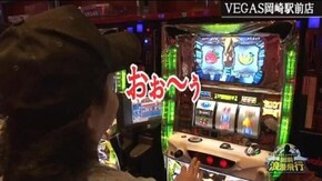 第144話 ジャッカスチーム