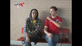 ライターバトルX~勝利への道~ニコニコ御殿山編 第4回