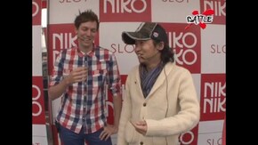 SLOT NIKONIKO編 第4回