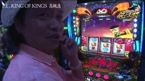 第92話 緑ドンVIVA2