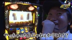 第184話 ミリオンゴッド‐神々の凱旋‐