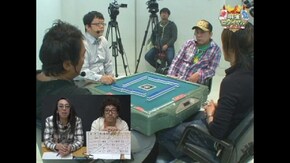 第18話【前半戦】
