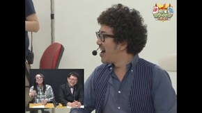 第34話 【後半戦】