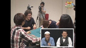 第5話【前半戦】