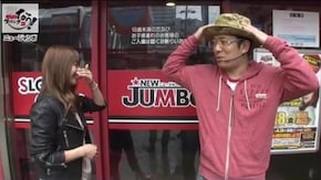 第91話 パチスロ モンキーターンII パチスロ輪廻のラグランジェ