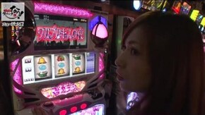 第153話 ミリオンゴッド‐神々の凱旋‐ SLOT魔法少女まどか☆マギカ