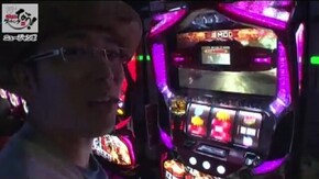 第157話 パチスロ北斗の拳 転生の章 パチスロ ゴッドイーター