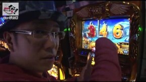 第187話 パチスロ北斗の拳 転生の章 ミリオンゴッド‐神々の凱旋‐