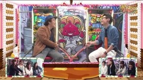 第245話 緑ドンVIVA2