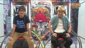 第264話 パチスロ バーチャファイター