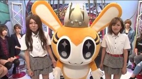 第270話 ドリームジャンボ