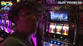 第36話 パチスロ鉄拳3rd パチスロ北斗の拳 転生の章 マイジャグラーII Myジャグラー パチスロ スタードライバー