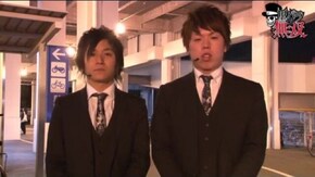 第93話 ジロウ・コウタロー キコーナ吹田店後編 バジリスク~甲賀忍法帖~絆 パチスロ北斗の拳 転生の章 戦国乙女2~深淵に輝く気高き将星~ パチスロ北斗の拳 強敵