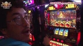 第2話 パチスロ鉄拳3rd パチスロ蒼天の拳2 アナザーゴッドハーデス-奪われたZEU