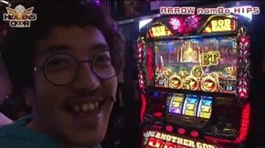 第3話 パチスロ鉄拳3rd パチスロ蒼天の拳2 アナザーゴッドハーデス-奪われたZEU