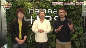 第13話 パチスロ蒼天の拳2 アナザーゴッドハーデス-奪われたZEUSver.- 押忍!サラリーマン番長