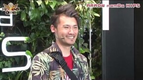 第44話 ミリオンゴッド‐神々の凱旋‐ 主役は銭形2 パチスロ北斗の拳 転生の章