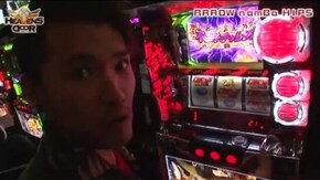 第45話 ミリオンゴッド‐神々の凱旋‐ 主役は銭形2 パチスロ北斗の拳 転生の章