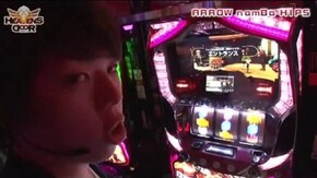 第49話 ミリオンゴッド‐神々の凱旋‐ ガン×ソード パチスロ ゴッドイーター