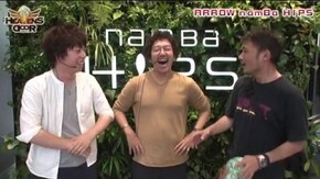 第56話 ミリオンゴッド‐神々の凱旋‐