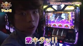第60話 ミリオンゴッド‐神々の凱旋‐ ジャッカスチーム バジリスク~甲賀忍法帖~II