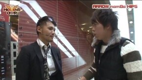 第124話 アナザーゴッドハーデス-奪われたZEUSver.-