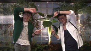 第163話 ミリオンゴッド‐神々の凱旋‐ 押忍!番長3