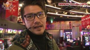 第184話 アナザーゴッドハーデス-奪われたZEUSver.- SLOT魔法少女まどか☆マギカ パチスロ聖闘士星矢 海皇覚醒