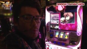 第185話 アナザーゴッドハーデス-奪われたZEUSver.- SLOT魔法少女まどか☆マギカ2 GI優駿倶楽部