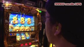 第186話 ミリオンゴッド‐神々の凱旋‐