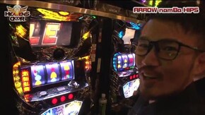 第194話 パチスロ北斗の拳 新伝説創造
