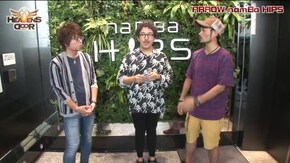 第211話 マイジャグラーIII バーサス アナザーゴッドハーデス-奪われたZEUSver.-