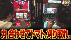 第376話 ゲッターマウス パチスロ リング 運命の秒刻 スーパーリノSP パチスロうまい棒