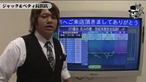 リアルスロッター軍団 黒バラタイキドン ジャック&ベティ長浜店編 #20
