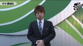 ジロウ BM湖南店編#69