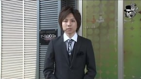 ヨシキ P-ROOTs MANDORE編#83