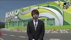 ジロウ BM湖南店編#95