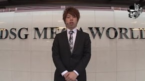 ジロウ DSG MEGA WORLD編#98