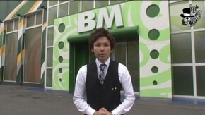 ヨシキ BM八日市店編#118