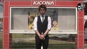 ジロウ キコーナ加古川店編#123