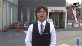 コウタロー P-ROOTs MANDORE編#135