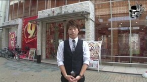 ジロウ シグマ矢田編#148