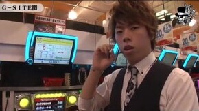 ジロウ G‐SITE関店編#162