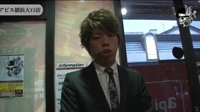 ジロウ アピス横浜大口店編#174