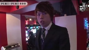ジロウ PURI・PURI600編#201