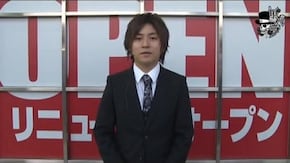 コウタロー シャトル堺編#256