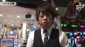 ジロウ シャトル堺店編#283