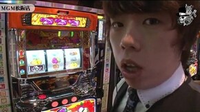 ジロウ MGM松阪店編#325