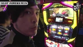 セイジ SLOT POWERS WIN#521
